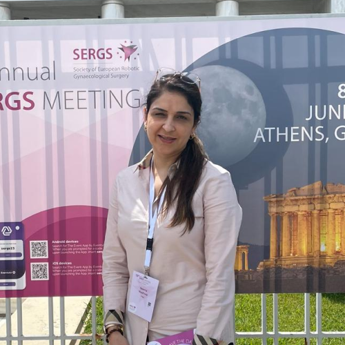 Dr. Seema Wadhwa